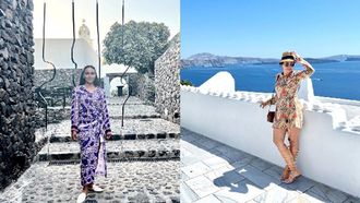 Gugni Gill Welcomes New Year With Loved Ones