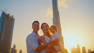 Guide To UAE Friend And Relative Visa 2025