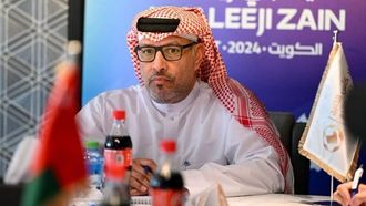 الكشف عن تفاصيل بطولة الخليج للأساطير