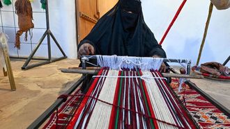 Hail Handicrafts Festival Draws Over 91,000 Visitors