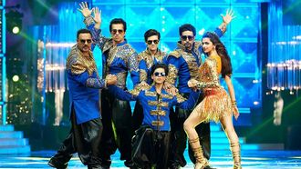 Celebrate Happy New Year 2025 With Wishes