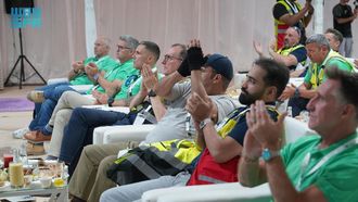 Red Sea Global Opens Safety Training Academy