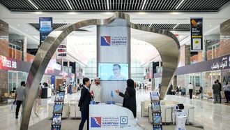 HFZA At SteelFab 2025: Attracting Global Investments