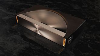 Hisense L9Q Redefines Home Entertainment Experience