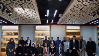 Praise For Sharjah's Arabic Language Dictionary