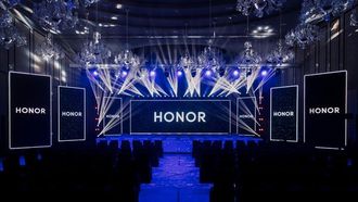 إطلاق هاتف HONOR Magic7 Pro في الإمارات العربية المتحدة