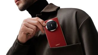 HUAWEI Mate X6: A Folding Smartphone Marvel