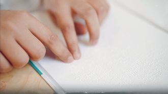 Promoting Human Fraternity On World Braille Day