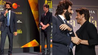 IIFA Digital Awards 2025: Nomination And Voting Guide