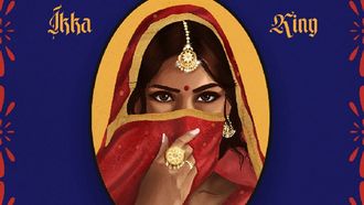 Ikka And King Release New Track 'Pray'