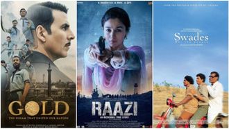 Celebrate Indian Army Day With Patriotic Songs