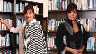 Namita Lal On Dreams Of Indian Cinema