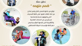 ZHO Launches Inspiring Determination Campaign