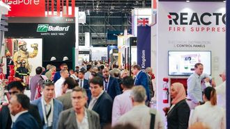 إنترسك 2025: حدث أمني عالمي في دبي