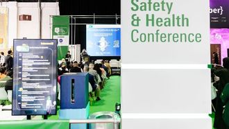 معرض إنترسك 2025 ينطلق غداً في دبي