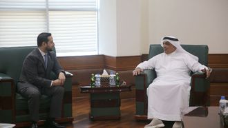 Investment Cooperation Between RAK And Guatemala