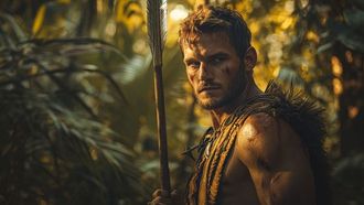 Iron Age Men Moved In With Their Wives