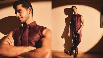 Ishaan Khatter: A Global Rising Star