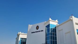 ISP Expands In The Middle East With New School