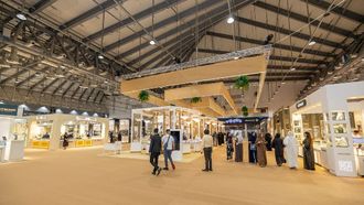 Jewels Of Emirates Show 2025 Begins January 29