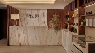 Jumeirah And GROUND Wellbeing Collaborate On Luxury Wellness