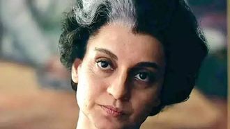 Kangana Reacts To SGPC's Emergency Film Ban