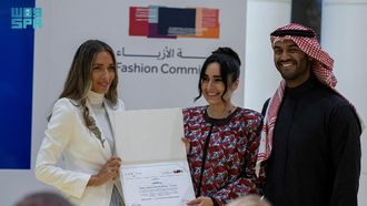 Winners Of Kering Generation Award Announced