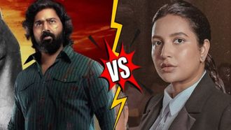 Khadaan Vs Shontaan: Box Office Update