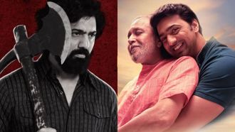 Khadaan Surpasses Projapati At The Box Office