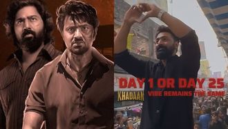 Khadaan Box Office Collection Update