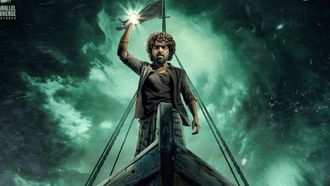 Kingston: GV Prakash's Film Releases March 2025