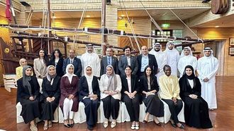 رحلة المعرفة في الكويت تنطلق في فبراير 2025