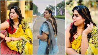 Koyel Saha: Rising Talent On Josh