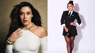 Five Facts About Krishna Shroff You Should Know