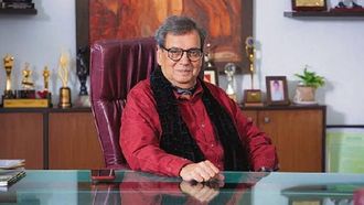 Subhash Ghai's 'Kumbh - The Power Bank' Documentary Releases