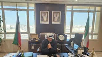 الكويت تستعد لاستضافة كأس آسيا