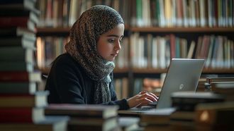 Leading UAE Universities For Higher Education In 2025