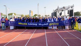 انطلاق فعاليات مارس 2023 في الشارقة