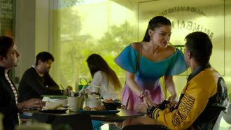 Let's Meet: A Love Story For The Digital Age