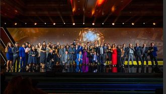 جوائز لايت الشرق الأوسط تكرم أفضل مشاريع الإضاءة