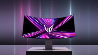 إل جي تطلق شاشات UltraGear GX9 المبتكرة