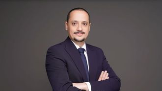 لؤي فيصل يصبح مديرًا عامًا في شركة بروڤن