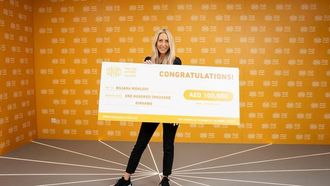 Lottery Winners Inspire Dreams Across The UAE