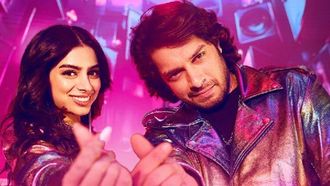 New Track 'Kaun Kinna Zaroori Si' Releases Tomorrow