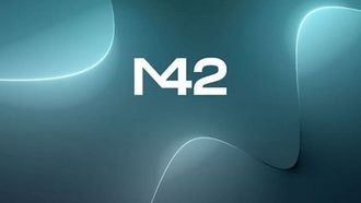 M42's New Structure To Boost Healthcare Innovation