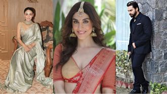 Madhaniya Poster Showcases Delbar Arya's Role