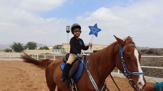 مؤسسة Make-A-Wish تمنح 830 أمنية في عام 2024