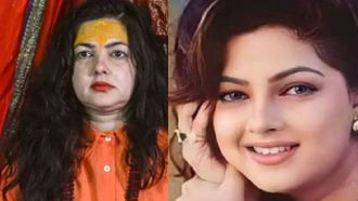 Mamta Kulkarni's Expulsion From Kinnar Akhara