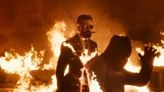 Marco Box Office Collection Day 15 Update