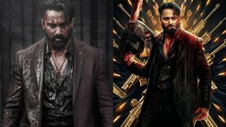 Marco (Hindi) Collection Prediction Day 21